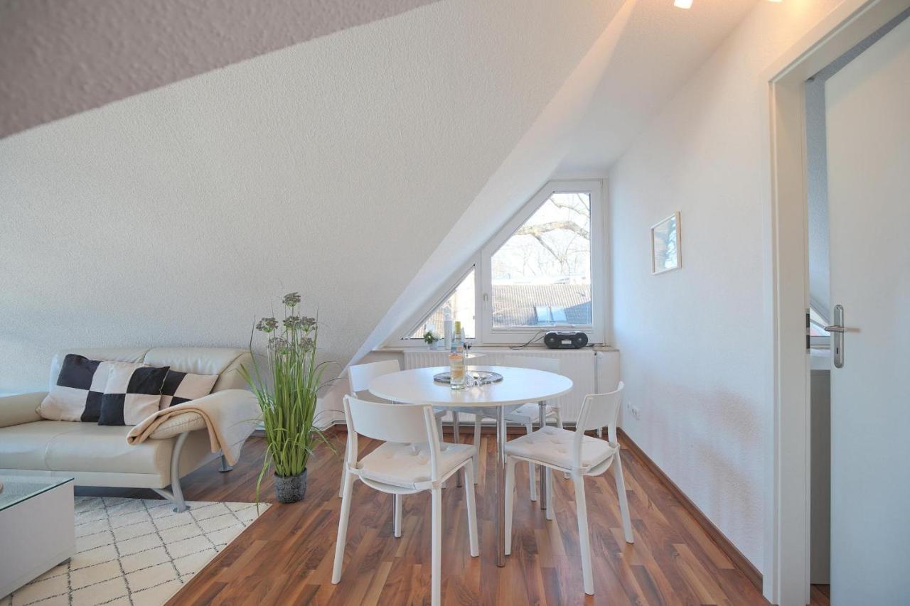 Haus Am Ahornweg 6 Haus Am Ahornweg 6 Appartement 8 Шарбойц Екстер'єр фото