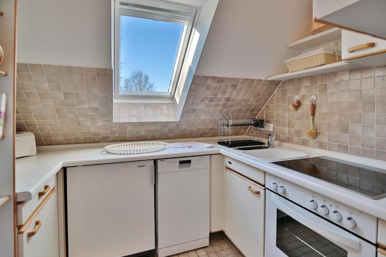 Haus Am Ahornweg 6 Haus Am Ahornweg 6 Appartement 8 Шарбойц Екстер'єр фото