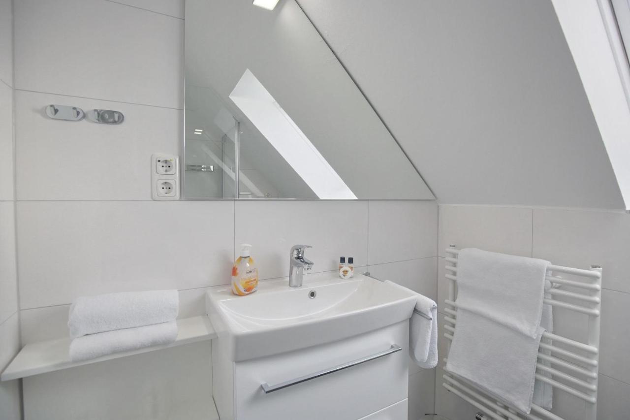 Haus Am Ahornweg 6 Haus Am Ahornweg 6 Appartement 8 Шарбойц Екстер'єр фото