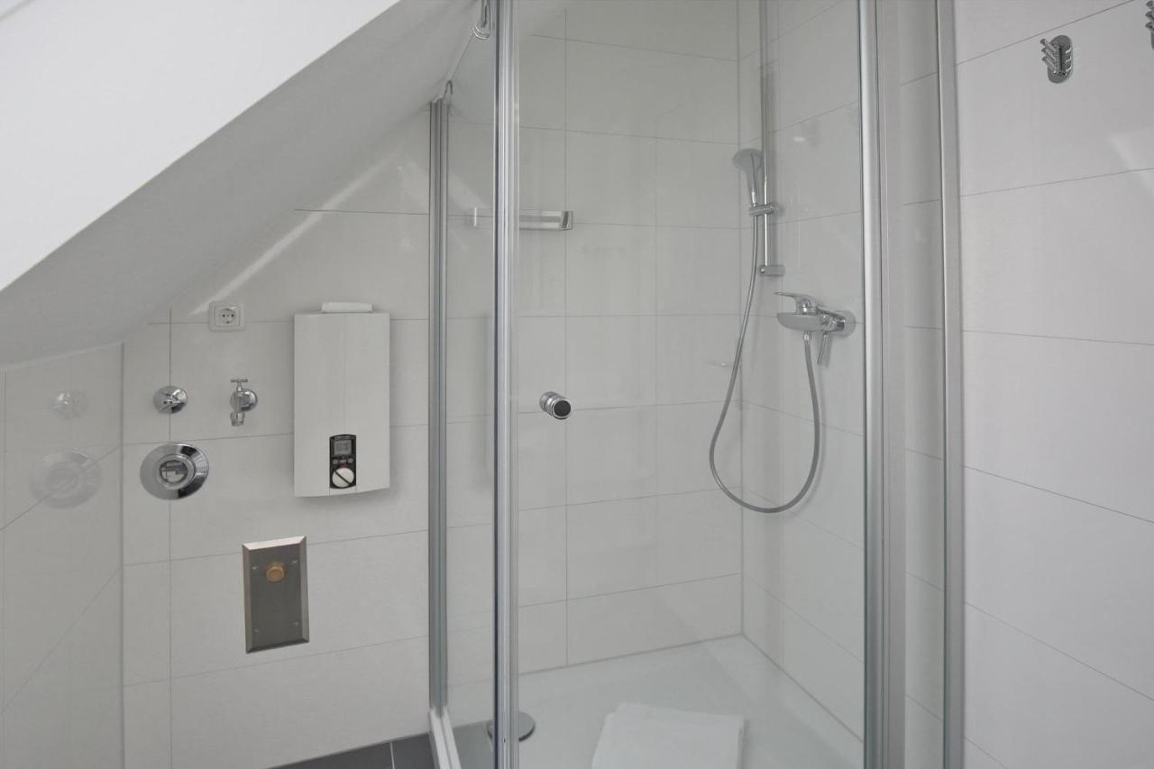 Haus Am Ahornweg 6 Haus Am Ahornweg 6 Appartement 8 Шарбойц Екстер'єр фото